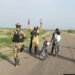ISWAP Finance Chief Surrenders To Troops In Borno