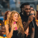 I Waited 20 Days For Burna Boy’s Verse On World Cup Anthem – Shakira