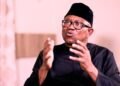 Peter Obi: I’ll Unite Nigeria, Not Divide It If Elected President