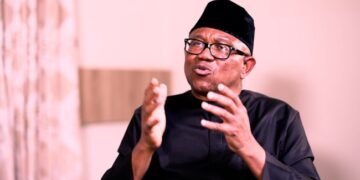 Peter Obi: I’ll Unite Nigeria, Not Divide It If Elected President