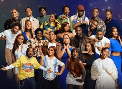 BBNaija S11: Meet The 24 Housemates Entering The ‘Show Ya Sef’ House