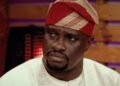 How Dispute With Okele Put My Million-Naira Movie On Hold – Actor Jimmy Rolland