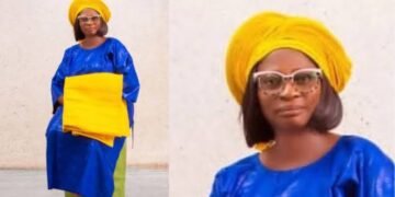 Freed Oyo School Principal Details Airstrikes, Hunger In Kidnappers’ Den