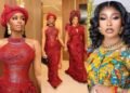 Priscilla Ojo Slams Lizzy Anjorin After Remarks About Soso Soberekon’s Wedding