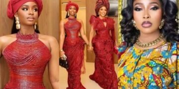 Priscilla Ojo Slams Lizzy Anjorin After Remarks About Soso Soberekon’s Wedding