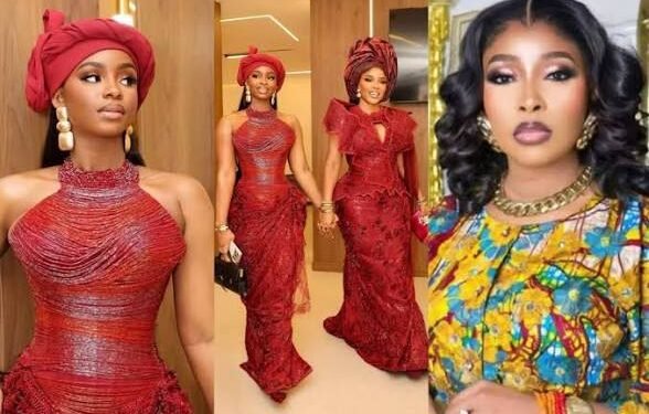 Priscilla Ojo Slams Lizzy Anjorin After Remarks About Soso Soberekon’s Wedding