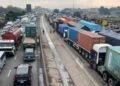 Lagos Announces Two-Week Traffic Diversion On Lagos-Ibadan Expressway