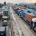 Lagos Announces Two-Week Traffic Diversion On Lagos-Ibadan Expressway