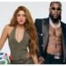 Burna Boy, Shakira’s ‘Dai Dai’ Overtakes ‘Waka Waka’ To Set New World Cup Record