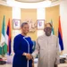 NBA President-Elect Badejo-Okusanya Visits Tinubu Ahead Of Inauguration