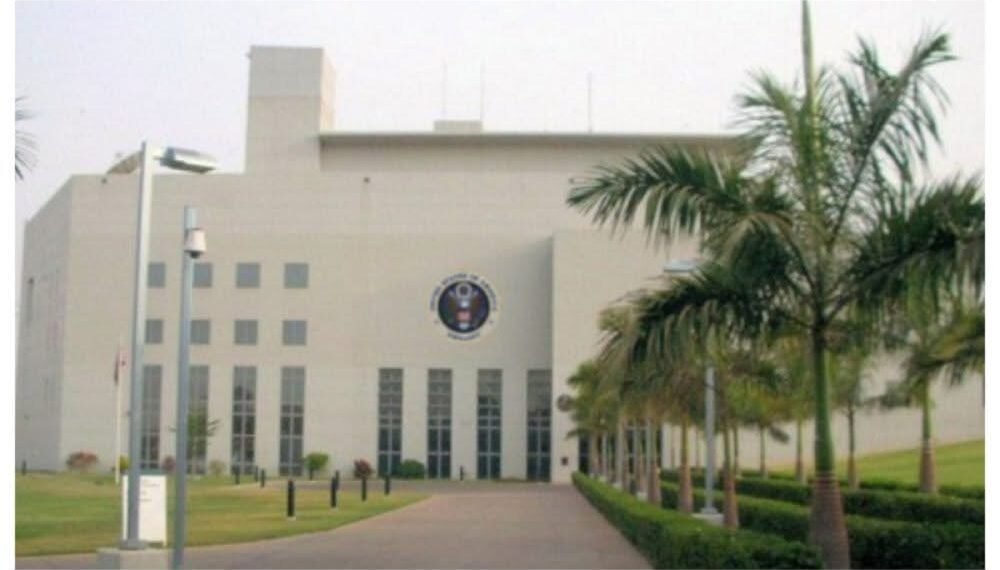 US To End Routine Visa Processing At Abuja Embassy