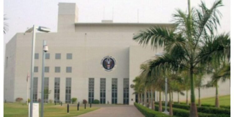 US To End Routine Visa Processing At Abuja Embassy