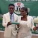 Peller, Jarvis Legally Tie The Knot
