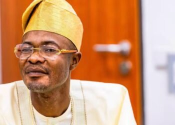 Police Decline Reps’ Request To Produce PFIPC Suspect Adeniyi Adeyemi