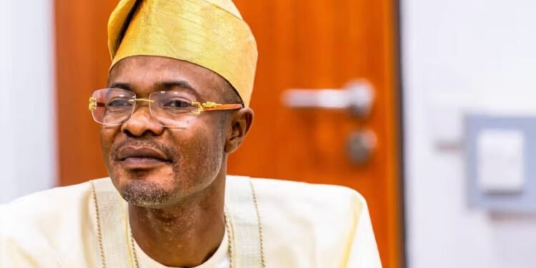 Police Decline Reps’ Request To Produce PFIPC Suspect Adeniyi Adeyemi