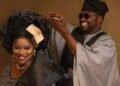 Femi Adebayo’s Ex-Wife Clears Toyin Abraham Over Marriage Breakdown