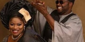 Femi Adebayo’s Ex-Wife Clears Toyin Abraham Over Marriage Breakdown
