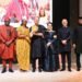 Shell bids farewell to Executive Vice President Nigeria and Country Chair Marno, as Elohor assumes role