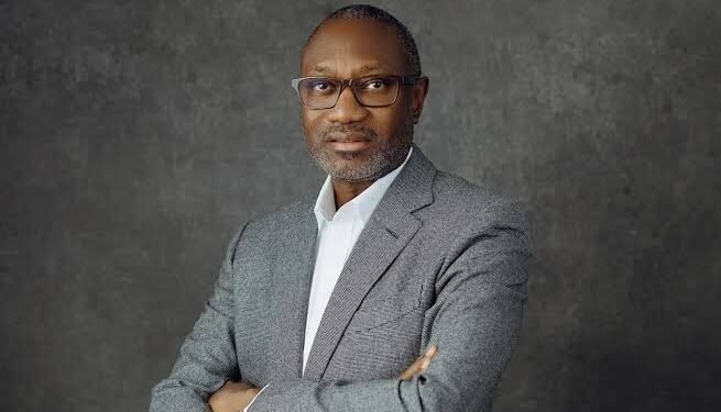 Femi Otedola Buys N222.2bn First HoldCo Shares