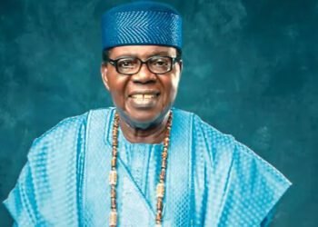 Ebenezer Obey Reveals Why He Resisted God’s Call To Ministry For 11 Years