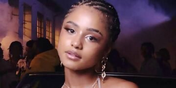 Tyla Drops Lagos Performance As Boycott Campaign Grows