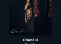 Davido Releases Sixth Studio Album ‘Oriade’