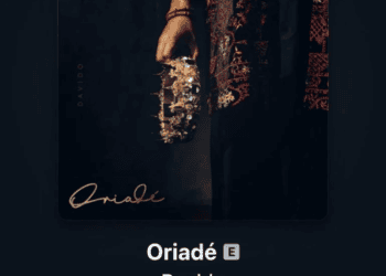 Davido Releases Sixth Studio Album ‘Oriade’