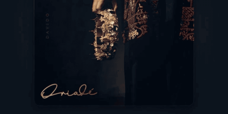 Davido Releases Sixth Studio Album ‘Oriade’