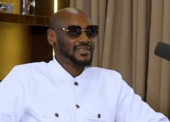 2Baba To Perform Across UK, Ireland In New International Tour