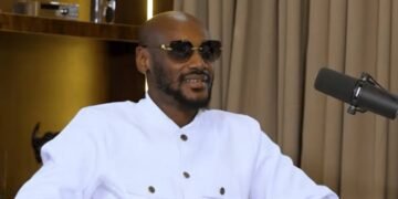 2Baba To Perform Across UK, Ireland In New International Tour