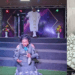 Eucharia Anunobi Kneels In Church To Appeal For Ngozi Nwosu’s Surgery Funds