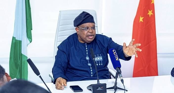 No Plan To Increase Electricity Tariffs – FG