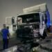 Three Injured As Multiple Road Accidents Hit Lagos