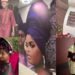 Celebrities, Influencers Arrive Lagos For Peller, Jarvis’ White Wedding