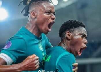 WAFCON 2026: 10-Woman Super Falcons Beat Zambia To Revive Title Defence