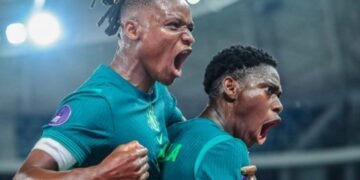 WAFCON 2026: 10-Woman Super Falcons Beat Zambia To Revive Title Defence