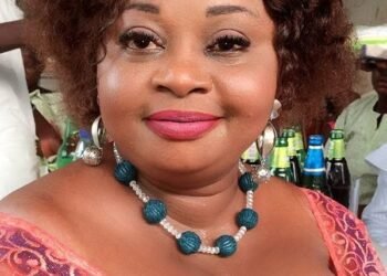 Juju Music Star St. Janet Passes Away After Brief Illness