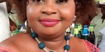 Juju Music Star St. Janet Passes Away After Brief Illness