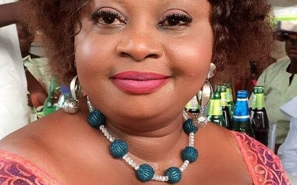 Juju Music Star St. Janet Passes Away After Brief Illness