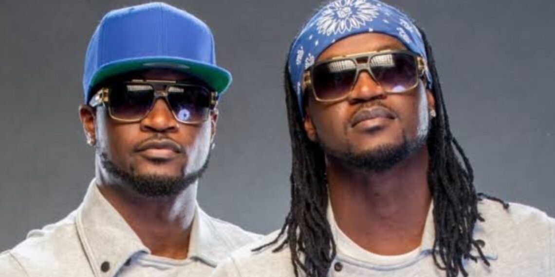 Peter Okoye Alleges Secret Royalty Payments In Fresh Claims Against Paul, Jude