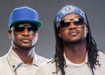 Peter Okoye Alleges Secret Royalty Payments In Fresh Claims Against Paul, Jude