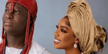 Ooni Of Ife Welcomes Baby Girl With Wife Oluwatosin