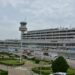 FAAN Clarifies Smoke Incident At Lagos Airport, Says No Fire Broke Out At MMIA Terminal 2