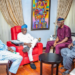 2027: Makinde, Fayemi, Oyinlola Visit Obasanjo Amid Political Realignments