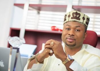 Olakunle Churchill Denies Arrest In Switzerland Over Alleged Tax Evasion