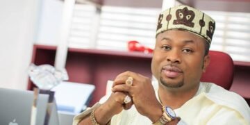 Olakunle Churchill Denies Arrest In Switzerland Over Alleged Tax Evasion