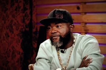 I Worked As A Porter To Fund My Acting Career – Actor Amuda Eko