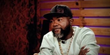 I Worked As A Porter To Fund My Acting Career – Actor Amuda Eko
