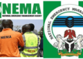 NEMA Receives 37 Nigerians Repatriated From Türkiye In Abuja
