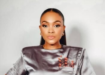 Jude Okoye’s Wife Breaks Silence, Calls For Peace Amid Family Rift